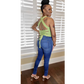 Meghan Jeans