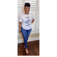 Path To Designer Tee